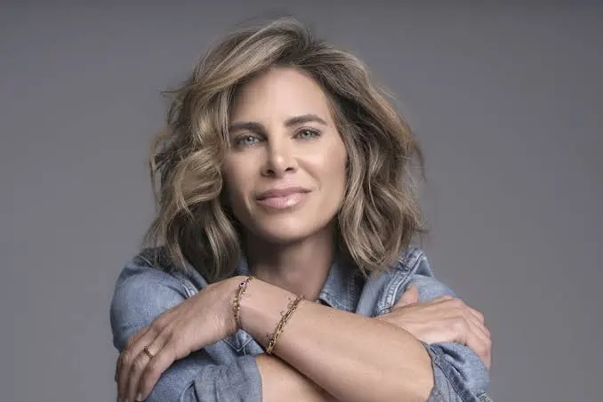 Jillian Michaels, celebrity fitness expert and nutritionist with over 20 years of experience
